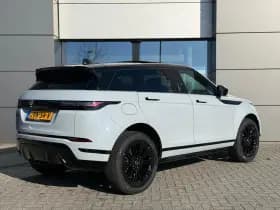 Land Rover Range Rover Evoque thumbnail 3