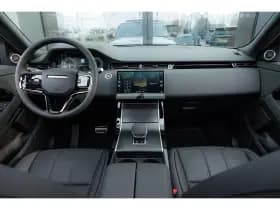 Land Rover Range Rover Evoque thumbnail 4