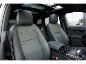 Land Rover Range Rover Evoque thumbnail 7