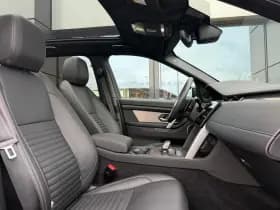 Land Rover Discovery Sport thumbnail 11