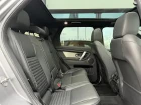 Land Rover Discovery Sport thumbnail 12