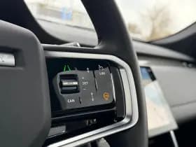 Land Rover Discovery Sport thumbnail 13