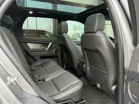 Land Rover Discovery Sport thumbnail 14