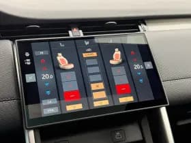Land Rover Discovery Sport thumbnail 16