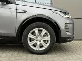 Land Rover Discovery Sport thumbnail 8