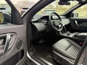 Land Rover Discovery Sport thumbnail 9