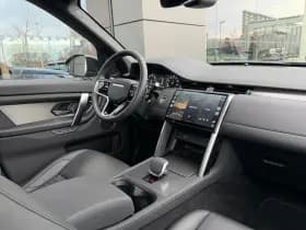 Land Rover Discovery Sport thumbnail 10