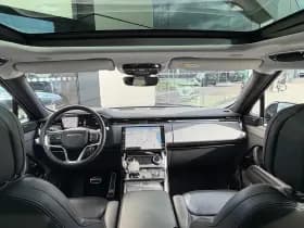 Land Rover Range Rover Sport thumbnail 12