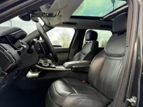 Land Rover Range Rover Sport thumbnail 13