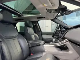 Land Rover Range Rover Sport thumbnail 14