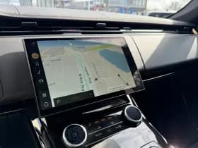 Land Rover Range Rover Sport thumbnail 20