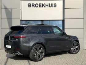 Land Rover Range Rover Sport thumbnail 5