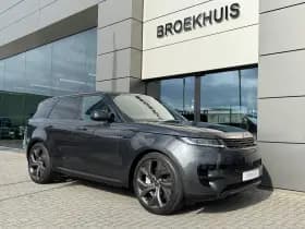 Land Rover Range Rover Sport thumbnail 6