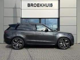 Land Rover Range Rover Sport thumbnail 7