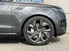 Land Rover Range Rover Sport thumbnail 8