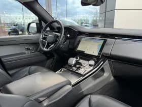 Land Rover Range Rover Sport thumbnail 10