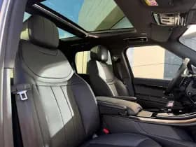 Land Rover Range Rover Sport thumbnail 12