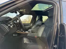 Land Rover Range Rover Sport thumbnail 13