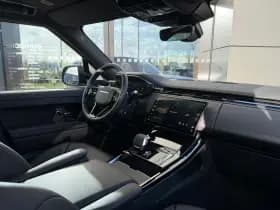 Land Rover Range Rover Sport thumbnail 14