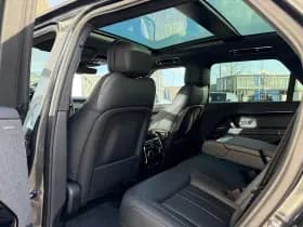 Land Rover Range Rover Sport thumbnail 17