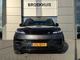 Land Rover Range Rover Sport thumbnail 3