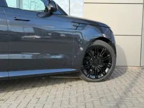 Land Rover Range Rover Sport thumbnail 5