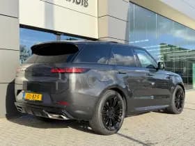 Land Rover Range Rover Sport thumbnail 6