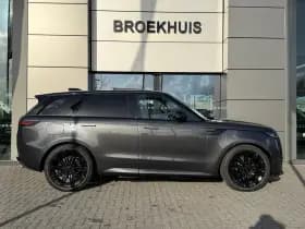 Land Rover Range Rover Sport thumbnail 7