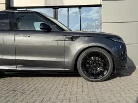Land Rover Range Rover Sport thumbnail 8
