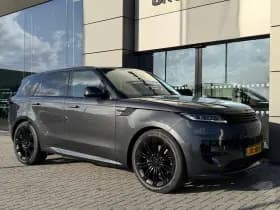Land Rover Range Rover Sport thumbnail 9