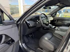 Land Rover Range Rover Sport thumbnail 10