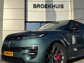 Land Rover Range Rover Sport thumbnail 2