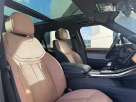 Land Rover Range Rover Sport thumbnail 11