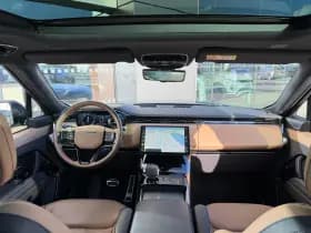 Land Rover Range Rover Sport thumbnail 12
