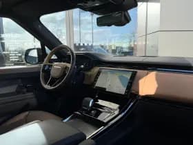 Land Rover Range Rover Sport thumbnail 13