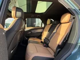 Land Rover Range Rover Sport thumbnail 20
