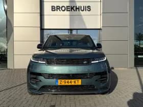 Land Rover Range Rover Sport thumbnail 3