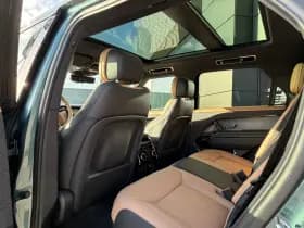 Land Rover Range Rover Sport thumbnail 21
