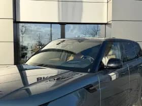 Land Rover Range Rover Sport thumbnail 6