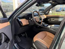 Land Rover Range Rover Sport thumbnail 9