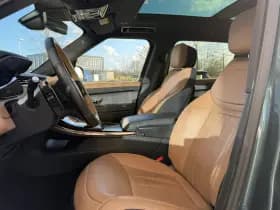Land Rover Range Rover Sport thumbnail 10