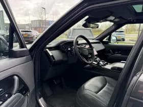 Land Rover Range Rover Sport thumbnail 11