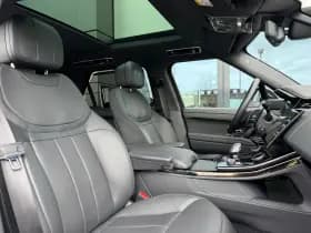 Land Rover Range Rover Sport thumbnail 13