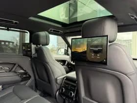 Land Rover Range Rover Sport thumbnail 16