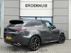 Land Rover Range Rover Sport thumbnail 5