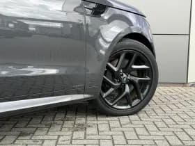 Land Rover Range Rover Sport thumbnail 6