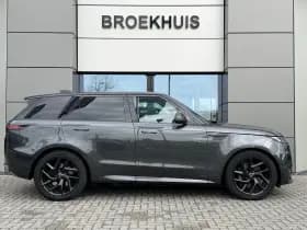 Land Rover Range Rover Sport thumbnail 7