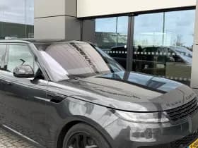 Land Rover Range Rover Sport thumbnail 8