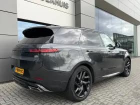 Land Rover Range Rover Sport thumbnail 9