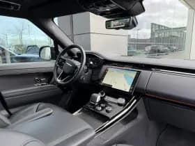 Land Rover Range Rover Sport thumbnail 10